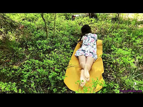 ❤️ Estranho na Tinder Masturba-me a rata e fode apaixonadamente na floresta ☑ Porno em pt.trysex.ru